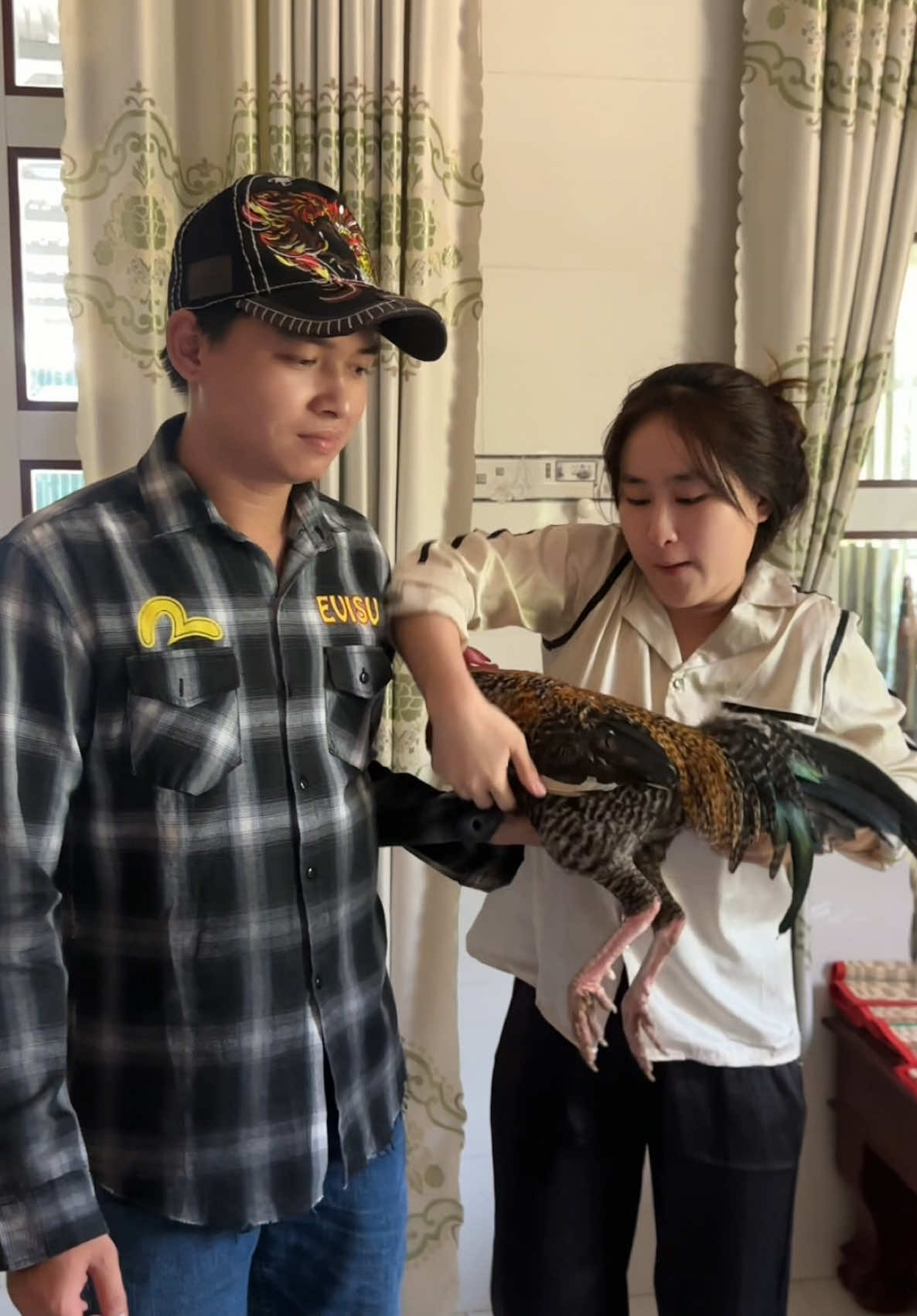 Đời nó bạc #htp🌻 