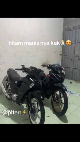 hitam manis nya kak😍#5tpmenolakpunah #z1 #parasuhu🙏🙏 #hitammanis 