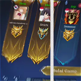 #renncg lagi musuhan sama s3 tapi pen ngajak coleb😠 - #alightmotion #preset5mb🎟 #collab #MybfAdii #fypシ #mobilelegends_id #foryou  - cr@HᴀᴍPʀsᴛ ᶠᵗ 𝗔𝗣  w/@Ad1Smth @seaweed0629 