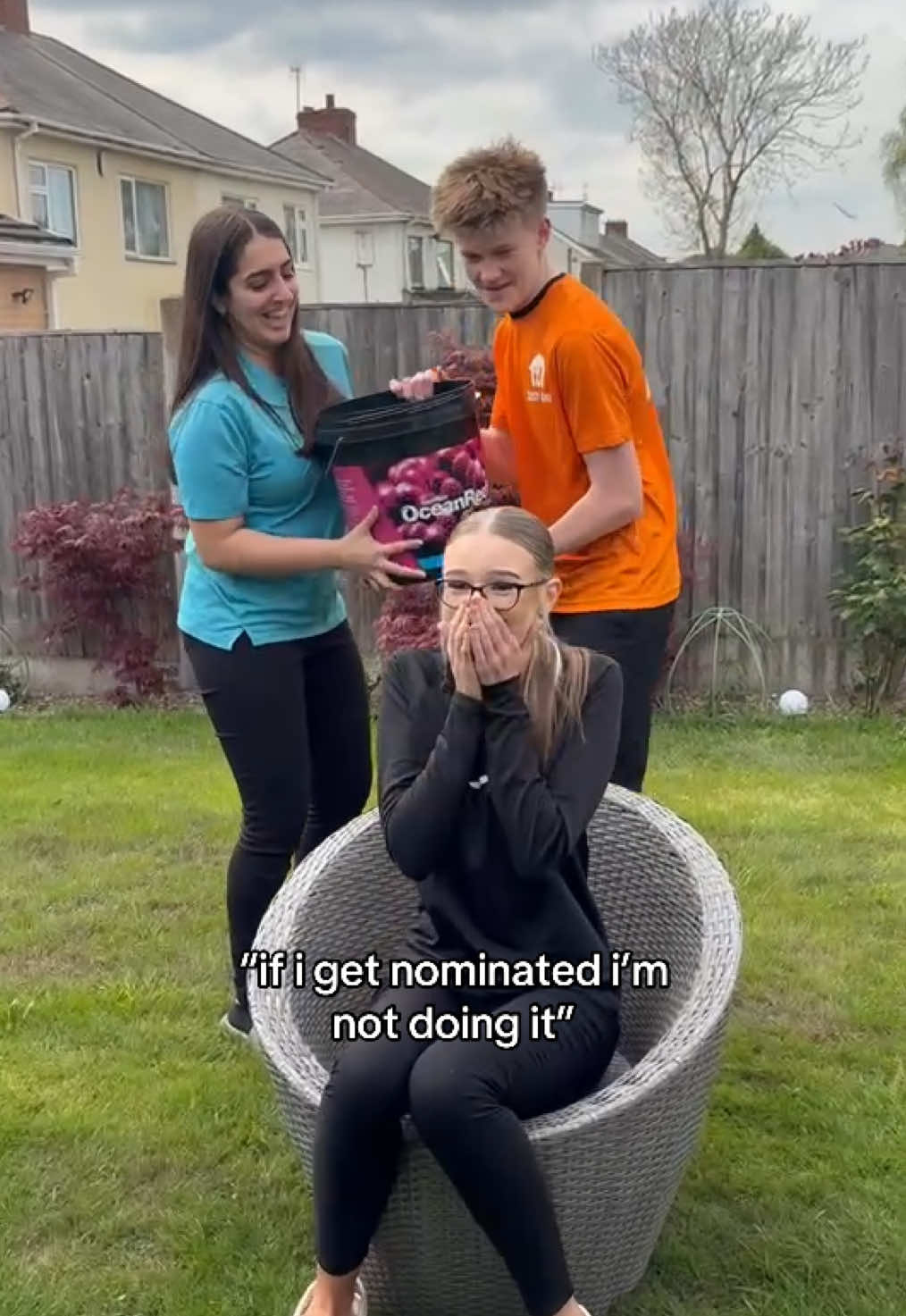 #fyp #relatable #icebucketchallenge 