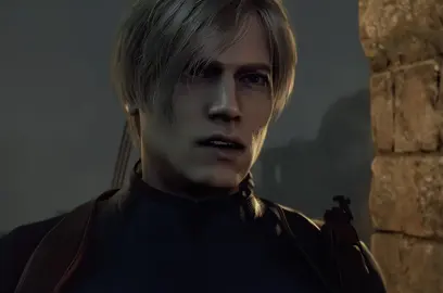 was kind of busy with school 😔 but here is rookie leon again Try not to cry 🥹 - scp: mine (re4) | pg_ellie (re2) song: master of none - beach house #leonkennedy #leonscottkennedy #leonkennedyedit #residentevil #edit #residentevil4remake #re4 