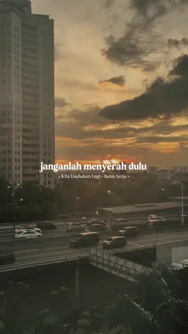 #CapCut #batassenja #kitausahakanlagi ✨