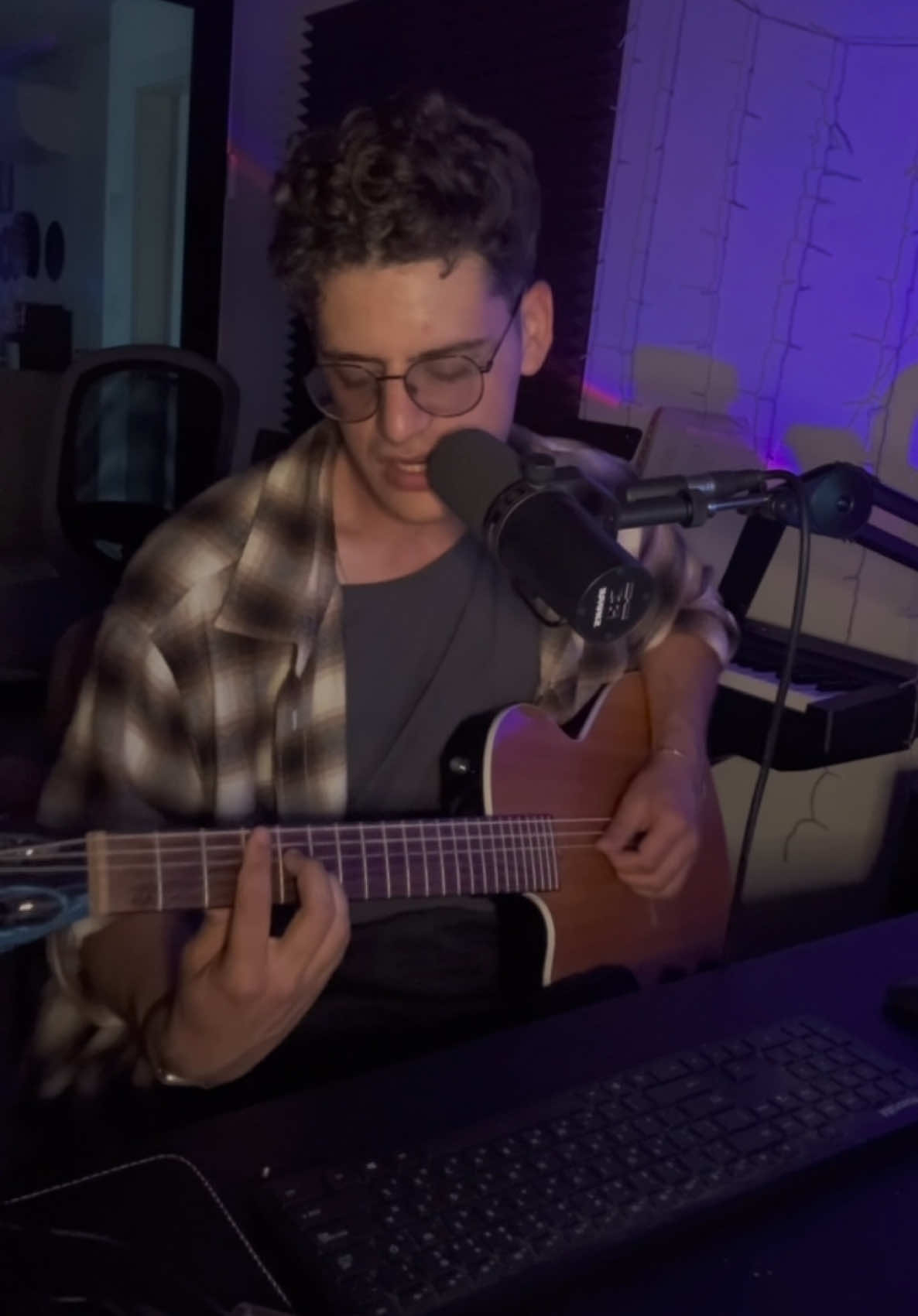 אמרתי נגוון קצת #fyp 