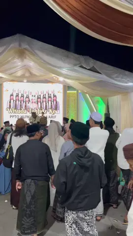 #santri #wisuda #bismillahfypシ 