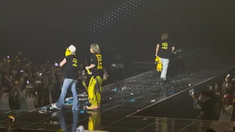 Bigbang - Sober at D’wave Daesung Concert Seoul 2025 @DAESUNG @TAEYANG #bigbang #daesung #dwave #gd #gdragon #taeyang #vipbigbang #bigbangvip 