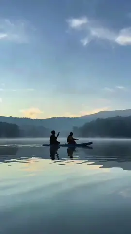 Bình yên ở trước mắt 🌿 #Dalat #travel #healing #peaceful #cheosupdalat 