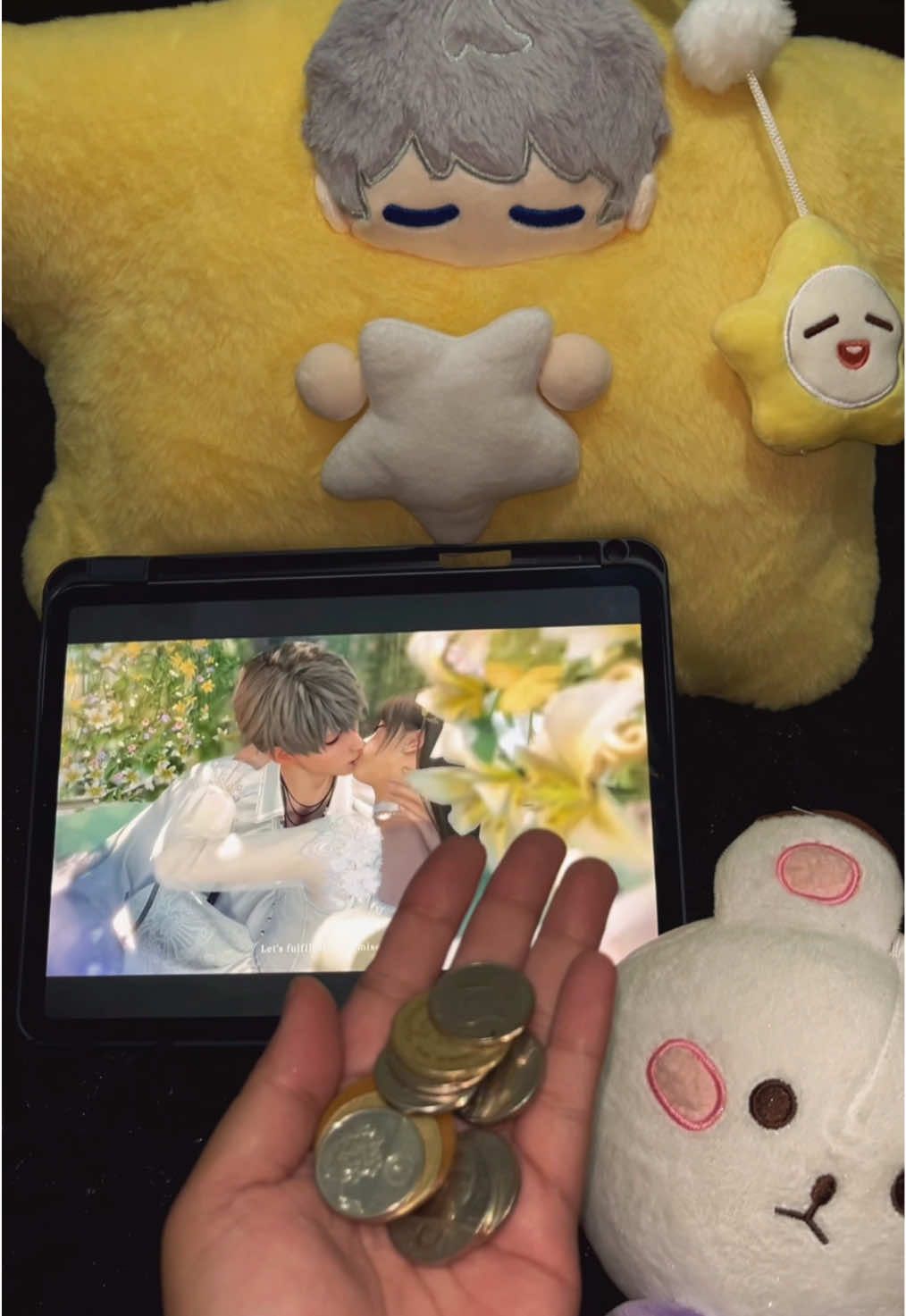 Infold, this is all I have after ranking up Lumiere 🥹 help 🌹🌸💐🌷 #loveanddeepspace #lndsea #Xavier #loveanddeepspaceedit #loveanddeepspacexavier #xavierloveanddeepspace