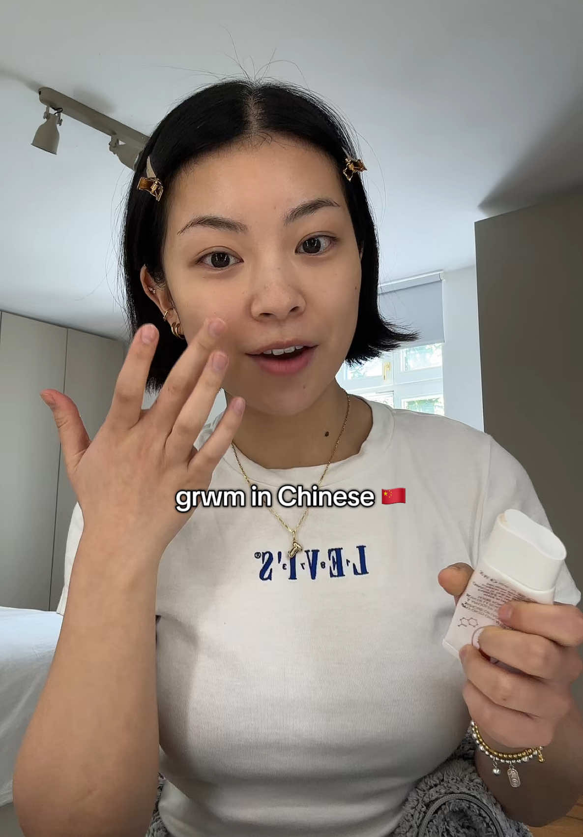 I love doing these to practice my Chinese 