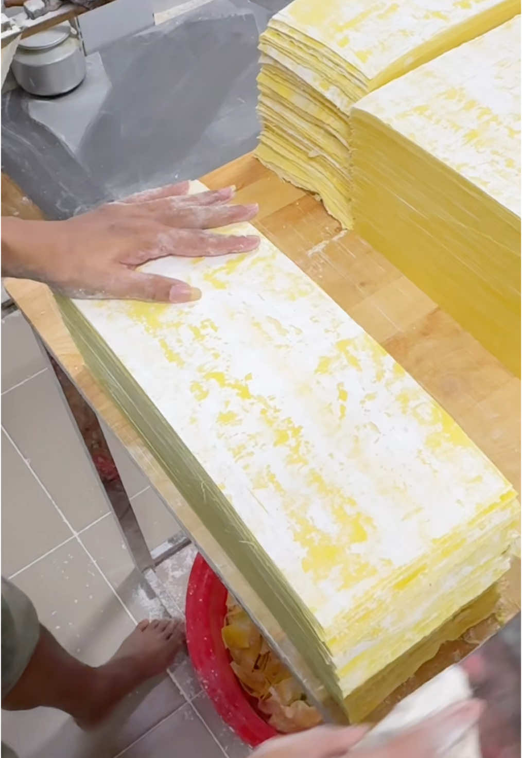 Tưởng vu vơ ai ngờ vương vấn! #myngocky #hoanhthanh #comnha 