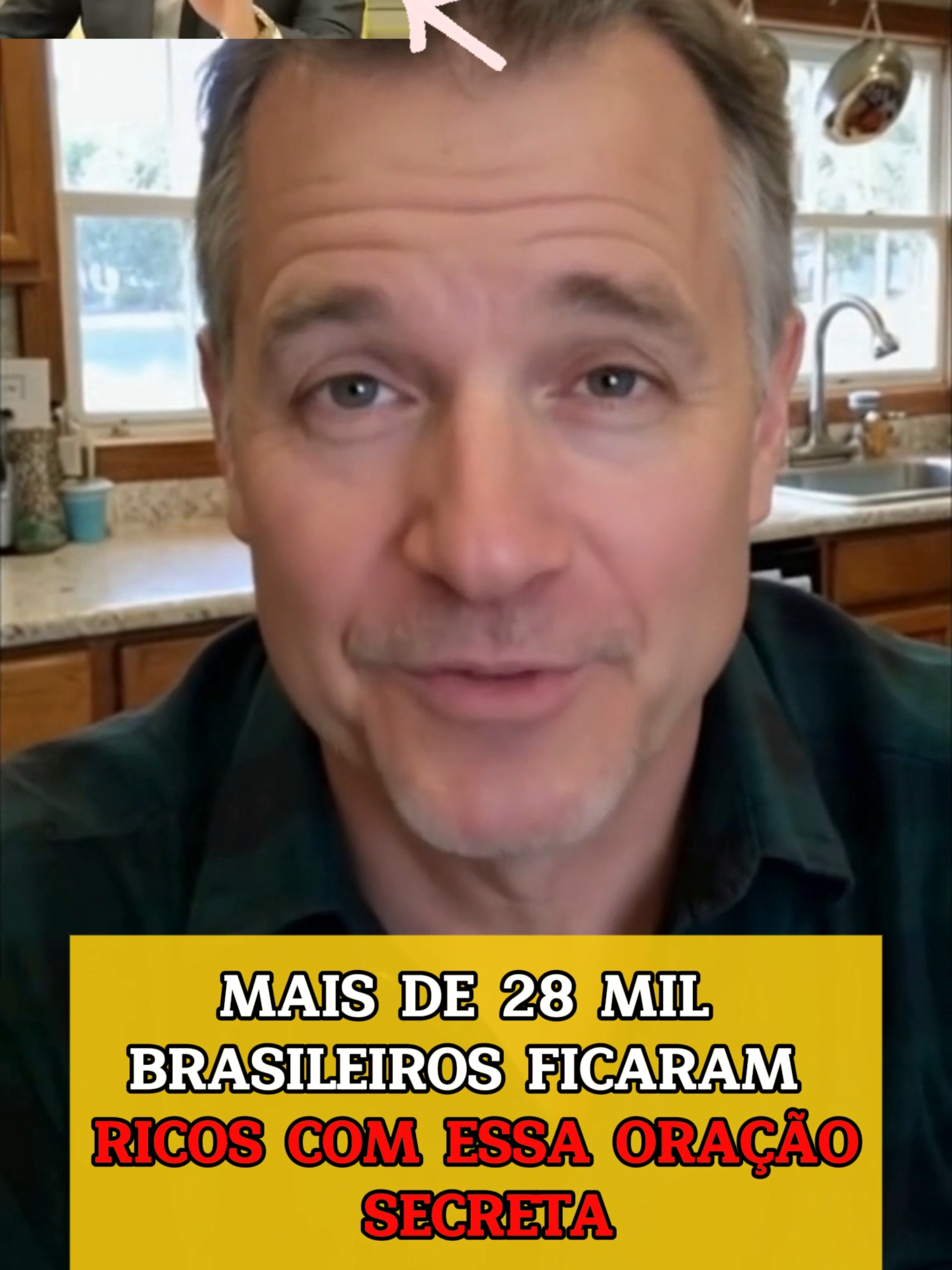 Mais de 28 mil brasileiros enriqueceram usando essa mesma oração