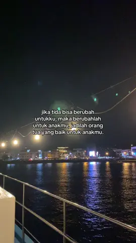 Karena itu keturunanmu masa depanmu 