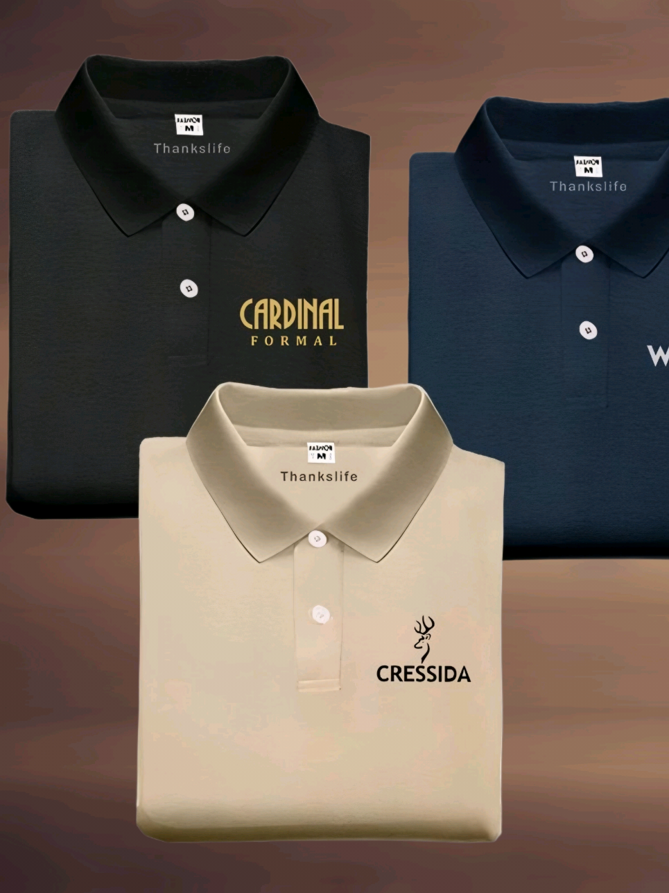 COD 3 PCS KOAS POLO KERAH DISTRO PRIA MODEL TERBARU PREMIUM Logo Sablon Kaos Keren#bajukaos #kaospolo #kaosdistro #branded #kaospremium #wibgajian 