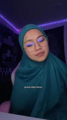 jika bisa, balik lagi ke hari pertama kenalan.  #fyp #putusatauterus #judika #putusatauteruscover 