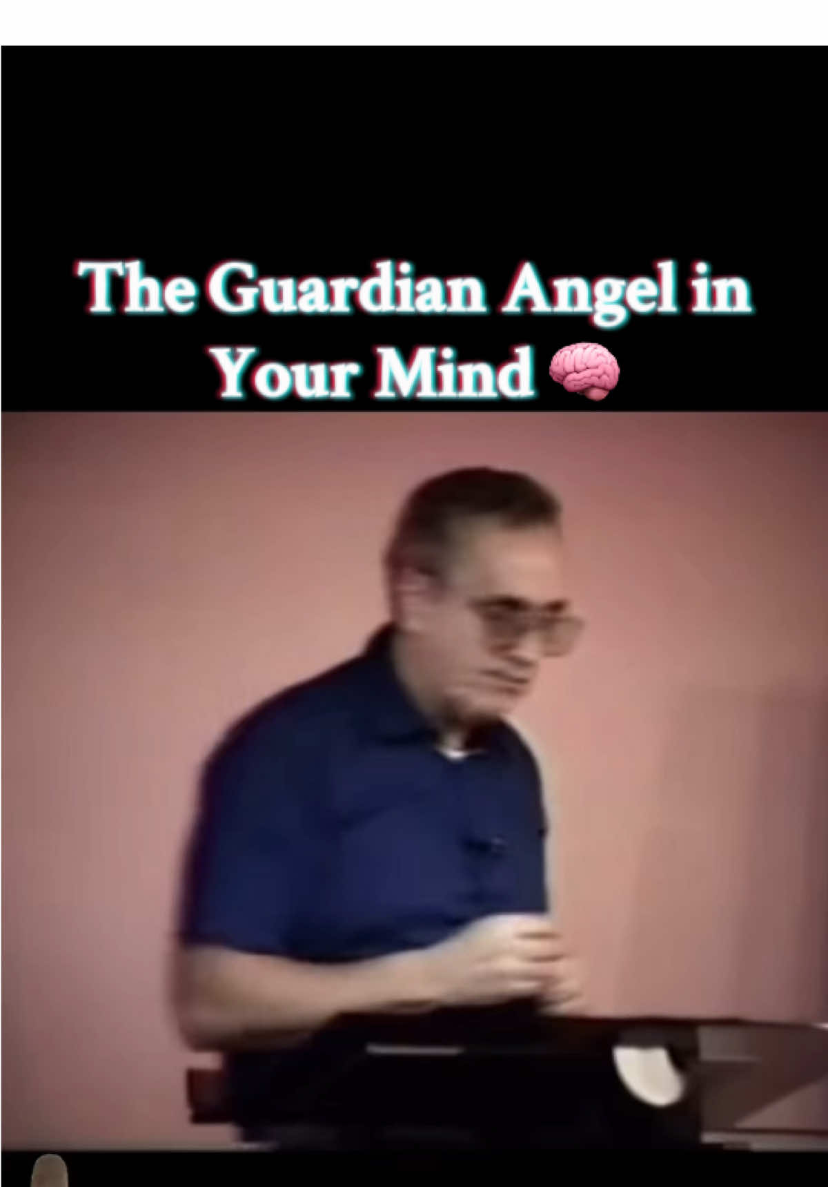 #knowledge #esoteric #billdonahue #guardianangel #subconsciousmind #fyp 