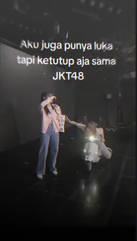 hanyalah dirimuu❤️‍🩹💐                                                                                ''                                                                                                                                  #memberjkt48newera #jkt48 #jkt48newera #fyp #fy #fyyp #poyangracing 