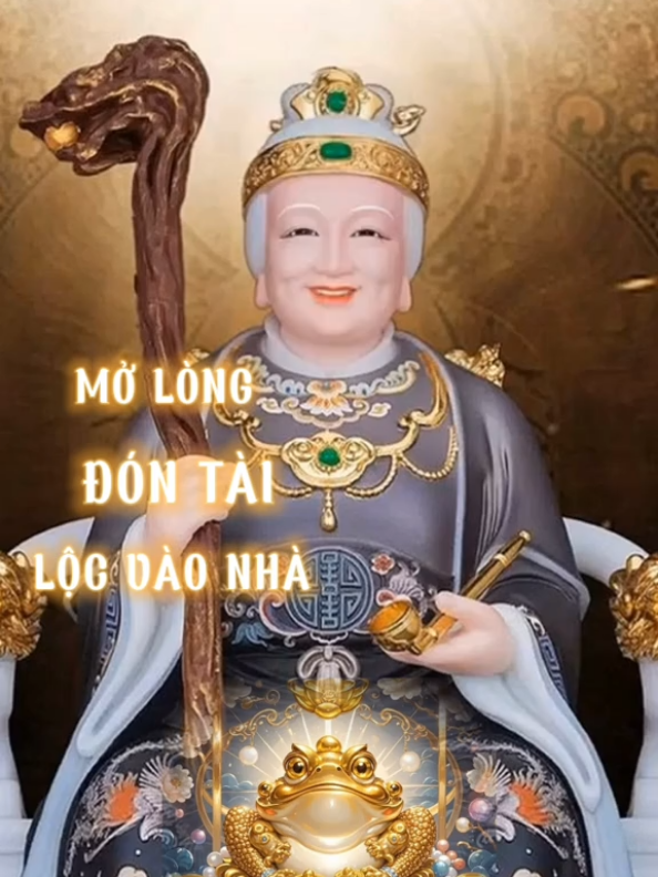 Tài Lộc Đang Trên Đường Tới Với Con - Hãy Sẵn Sàng Đón Nhận. #xhuong #phongtrosinhvien #tiktokindia #suckhoe #phongthuytamlinh #phatphapnhiemmau #xuhuong #phongthuy #phongthuytamlinh #tamlinh  #phongthuycaivan  #tài #loc #fyp 