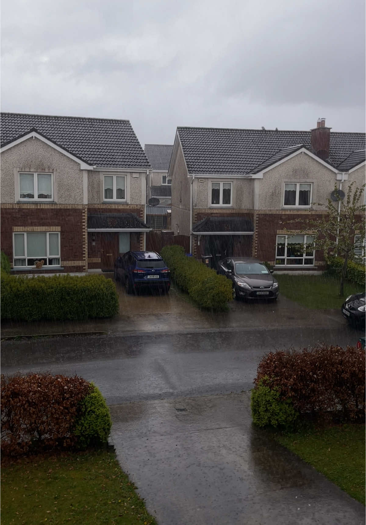 ☔️🌧️⛈️ #lovelyweather #rain #uk 