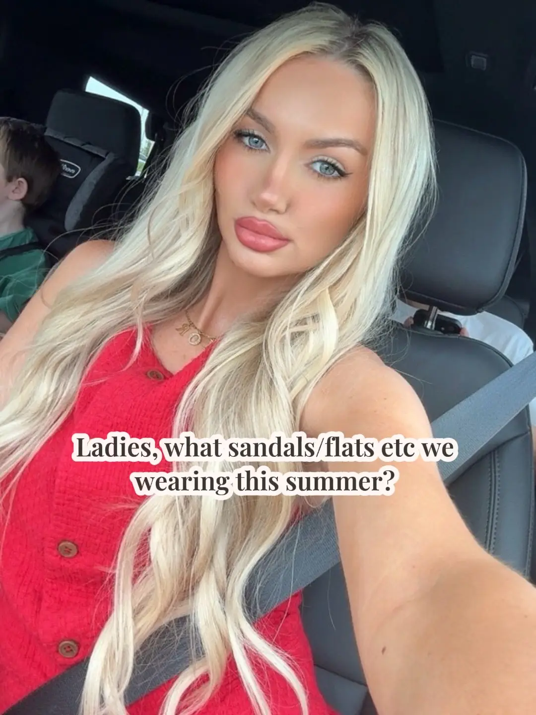 What sandals are we wearing this summer? #Summer #sandals #outfits #shopping #women #girlsgirl 