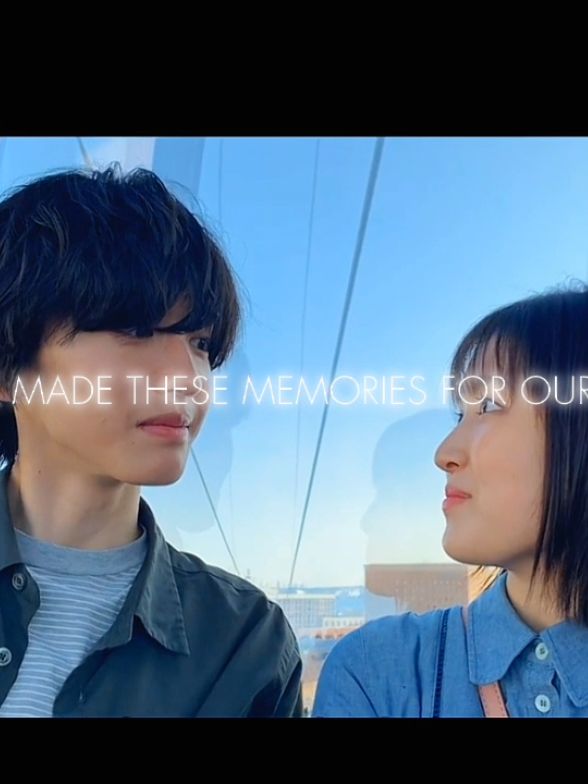 📷 #evenifthislovedissapearstonight #evenifthislovedisappearstonight #rikofukomoto #shunsukemichieda #jmovie #fyp #sadmovie #xyzbcafyp #xyzbca #japanesemovie #bismillahfypp #photographedsheeran  #clumsyninja 