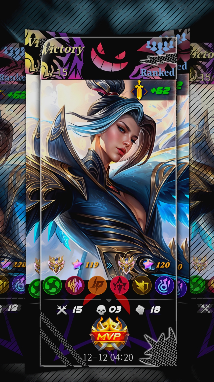 Bosan dengan alasanmu😌                                                      #zenverse #sirkellynxie #lingcollectorskin #ling #jjsmooth #jj60fps #jj120fps #jjmlbb #preset #fyp #trends #4you #mlbb #alightmotion #jedagjedug #hd #fann  Cr @—𝘿𝙮𝙮'𝙨 𝙇𝙮𝙣𝙭𝙞𝙚. 