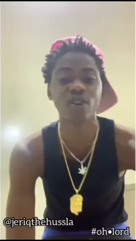 Anya gi adikwa na the bag? #jeriq #jeriqthehussla #jeriqhood #jeriqfans 