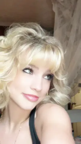 oh my blonde 