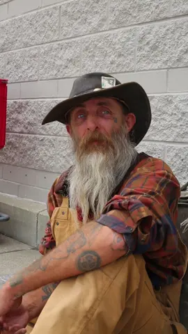 “I screamed at God for the starving child until I realized the starving child was God screaming at me.” 
