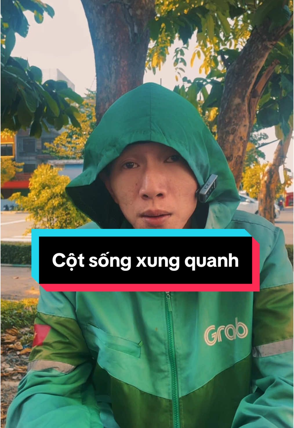 May mắn lắm mới được á !!!!!! #moimayman #podcasts #hopecore #kinhnghiemsong #foryou 