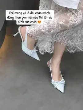 #depcaogot #giayxinh #giaycaogot #giaydepquangchaucaocap #guocnu #xuhuong 