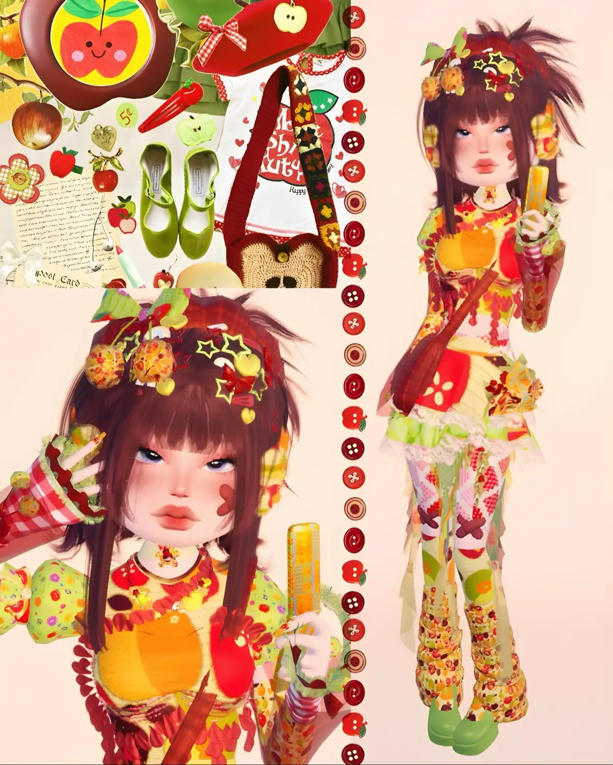 all outfits are inspired by my Pinterest board! I’m sooo in love with the new patterns and cute little ears! (*ᴗ͈ˬᴗ͈)ꕤ*.ﾟ #dti #dresstoimpressroblox #dtiroblox #dtioutfits #dtiupdate  #fyp #fypage #dtioutfitideas #fyproblox #foryourpage #cute #igari #juminocore #fypdti #petalupdate