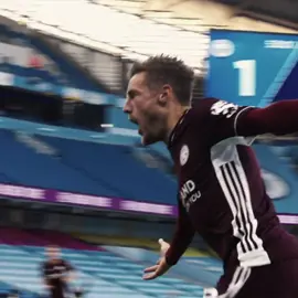 Heat Waves - 2020/21 Season #fifa21 #vardy #jamievardy #messi #ronaldo #football #fyp 