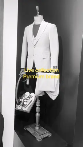 #lLiveCollectionpremiumbrand #selling #selling #outfitinspo #habeshamenfashion #brandcloths ##brandcloths #ethiopiantiktok #fyp #viral_video #goviral #habeshastyles #doublebreastedsuit #trendingsuit #mensfashion #