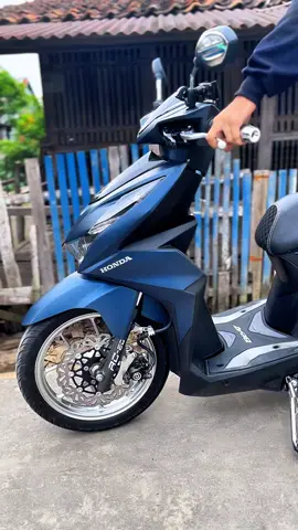 Modal lepas Plat 🗿 #beatdeluxe #beatproper #beatdeluxemodifikasi 