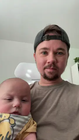 @Isaac Rochell @Husband PSA #dad #dadsoftiktok #firsttimedad 