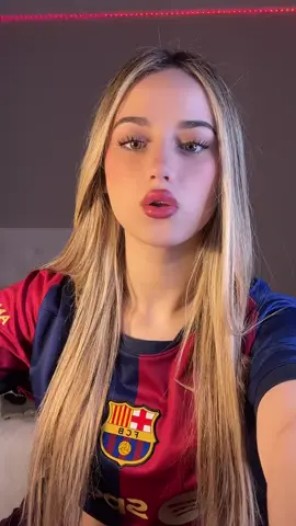 vamos Barça à la Champions League 🎉🎉🎉🎉🎉