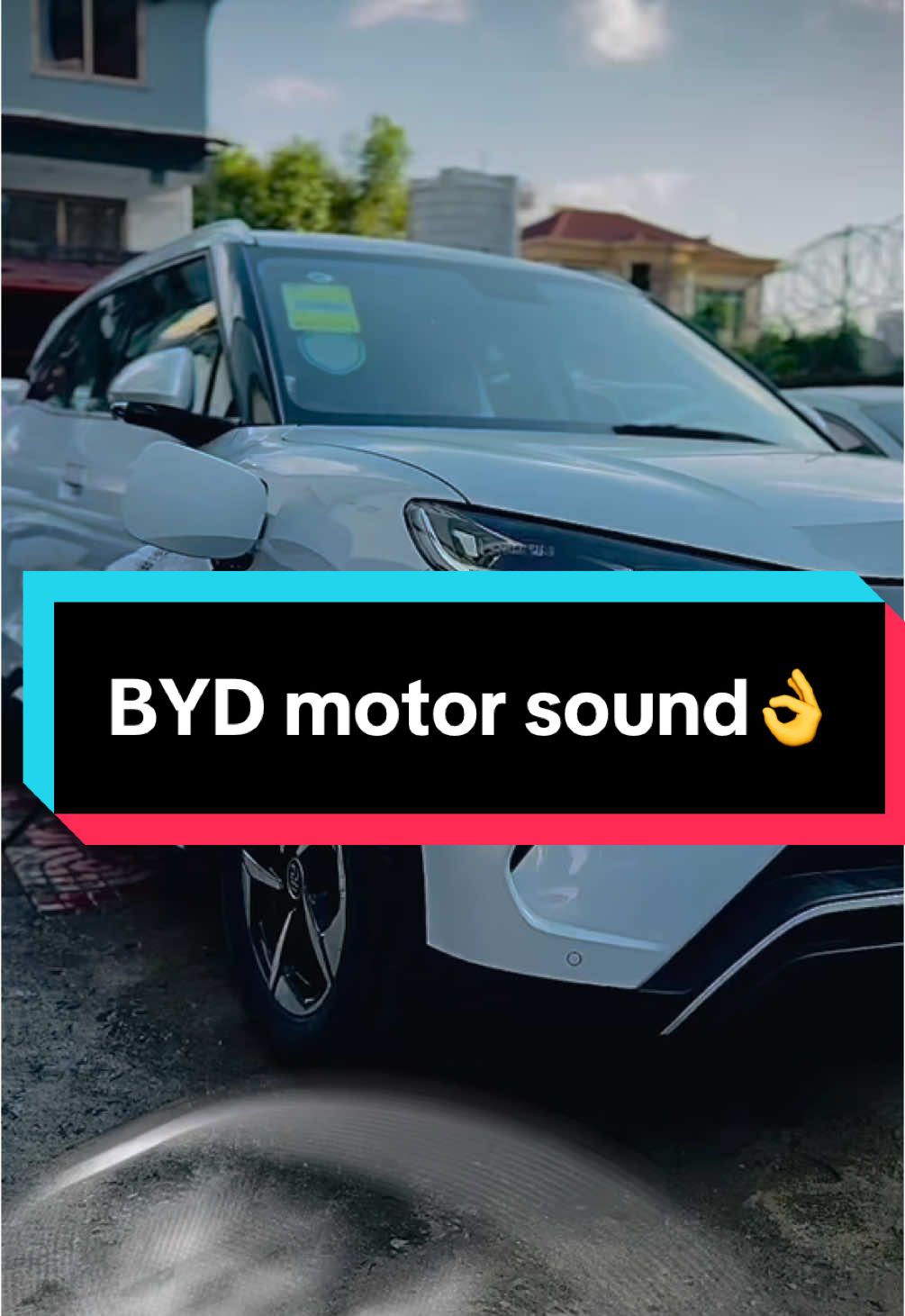motor sound and user manual for all Byd models #byd #software #update #ethiopian_tik_tok #habeshatiktok #FYP  @key_ev_solution 