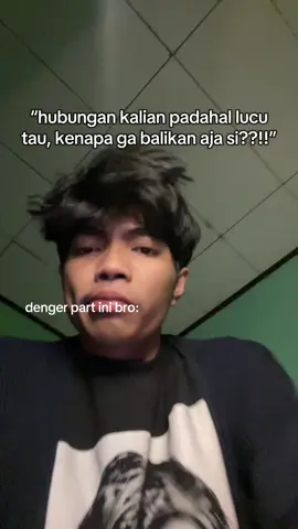bingung takut sakit