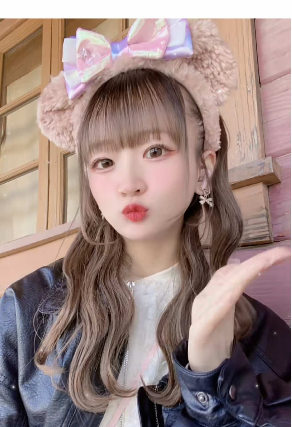 ひまりは特別扱いしてね！？🥺💛 君の存在はとくべちゅかも☺️ #アイドル #杏華ひまり #cortile #5月4日 #ワンマンライブ #推してくれますか #イコラブ 
