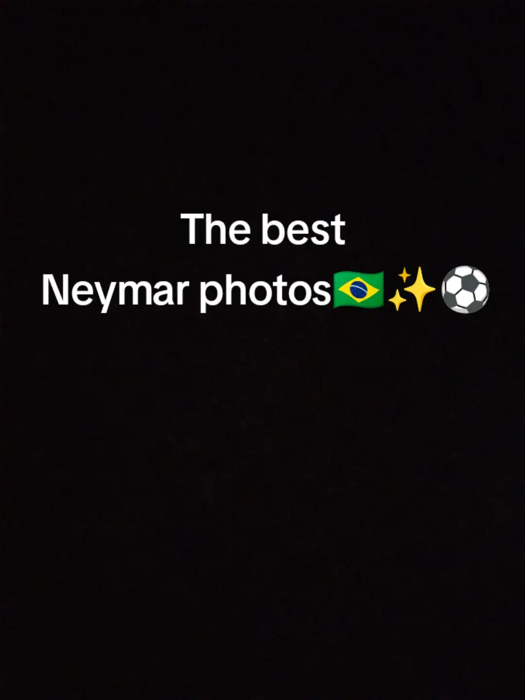Neymar photos🇧🇷✨⚽ #neymar #photos #wallpaper #football #4k  #brazil 