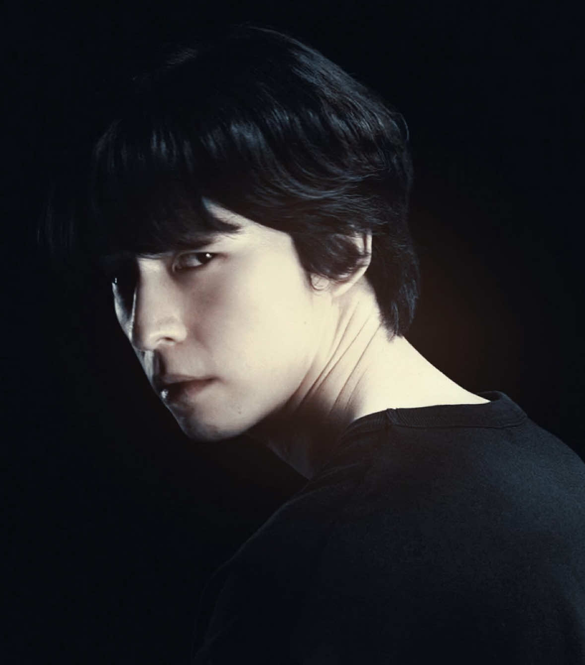 he ate his little 3 min cameo #ohbeomseok #beomseok #whc2 #weakheroclass2 #weakhero #whc2edit #kdrama #kdramaedit #fyp #foryoupage #beomseokedit #weakheroedit 