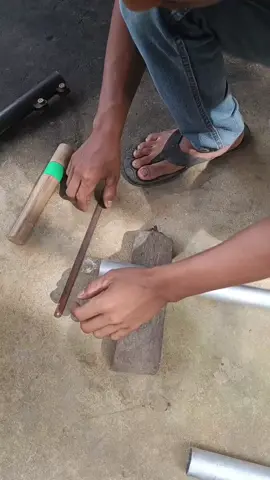 cara pemasangan klem putar kayu #fyp #fyppppppppppppppppppppppp #klemkayu #lewatberandafypシ #cuan 