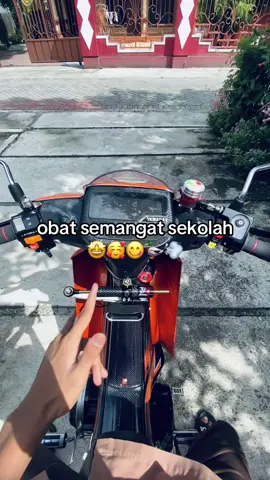 seng durung keturutan mugo” ndang keturutan😇#fizr #fizrmodifikasi #twostroke #fyp #tulungagung24jam #fyp 