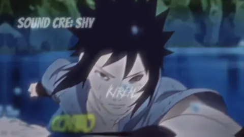 Sound cre:shy #xhtiktok #narutoshippuden #edit #naruto #xhhh #xh @TNQ_cat 