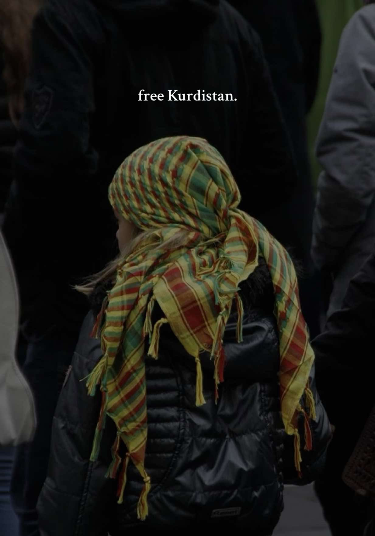 we will always be Kurdish. #kurdisch #azadi #yanmirinyanazadi #kurdi #rojava_rojhlat_bakor_başor #zaxo_duhok_hewler_slemani_hawler #bakur_başur_rojava_rojhilat #kurmanci #sorani #zaza #freekurdistan #kürtçe #kürt #kürd #kesfet #merdin #mardin #qamishlo #fürdich 