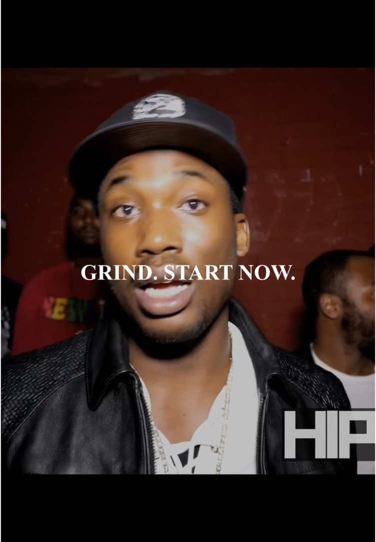 Get on your grind. #motivation #believe #mindset #grind #meekmill #noexcuses 