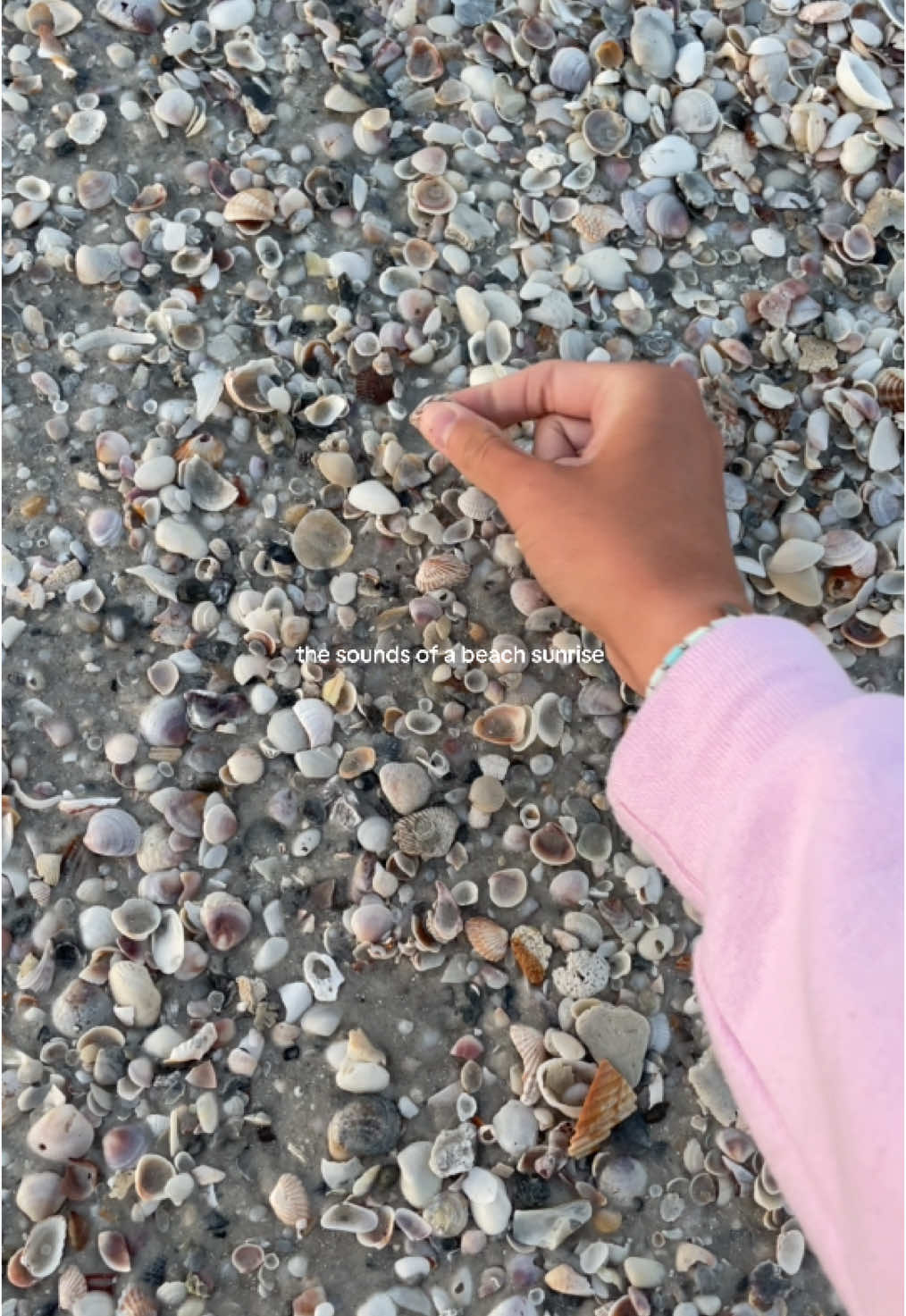 happy sunday <3 #beachlife #sunrise #fl 