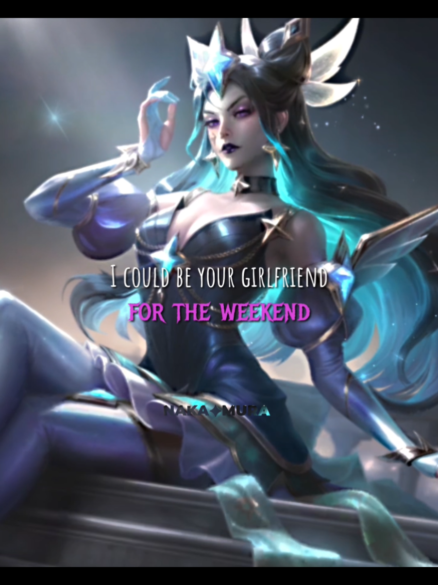 Syndra x Zed #wildrift #leagueoflegends #florescerespiritual #spiritblossom #zed #syndra 