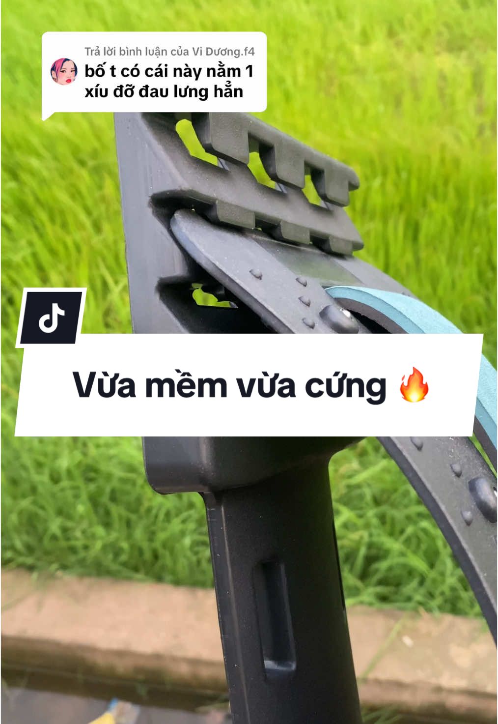 Trả lời @Vi Dương.f4 cảm ơn bạn đã phản hồi, bên mình luôn lắng nghe trải nghiệm của khách hàng để cải tiến sản phẩm