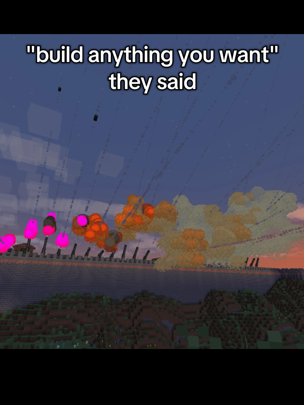 #modded #Minecraft #fyp #create 