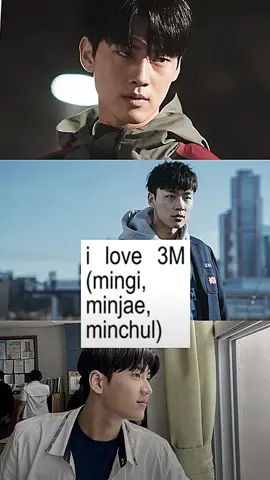 ini kalo disatuin, behh #hongmingi #leeminjae #kimminchul #kdrama #foryou #foryoupage @RANS || 𝐏𝐑𝐄𝐒𝐄𝐓 